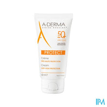 Afbeelding in Gallery-weergave laden, Aderma Protect Creme Z/parfum 40ml
