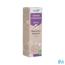Afbeelding in Gallery-weergave laden, Herbalgem Smeerwortel Creme 50ml
