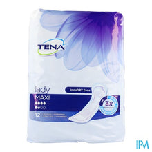Load image into Gallery viewer, Tena Lady Maxi 12 760927 Verv.2874915
