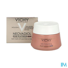 Afbeelding in Gallery-weergave laden, Vichy Neovadiol Rose Platinium Ogen 15ml
