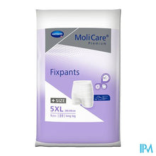Charger l'image dans la galerie, Molicare Pr Fixpnt Longl Xxxxxl 5
