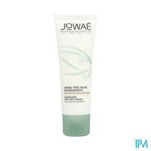 Afbeelding in Gallery-weergave laden, Jowae Creme Zeer Rijk Voedend Tube 40ml
