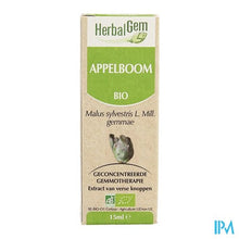 Afbeelding in Gallery-weergave laden, Herbalgem Appelboom Maceraat 15ml
