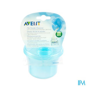 Philips Avent Melkpoeder Verdeeldoos SCF135/06