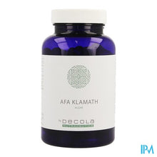 Charger l'image dans la galerie, Afa-klamath Gel 120x400mg
