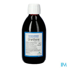 Charger l'image dans la galerie, Lehning Urarthone Elixir 250ml
