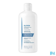 Afbeelding in Gallery-weergave laden, Ducray Elution Sh Zacht Evenwichtherstellend 400ml
