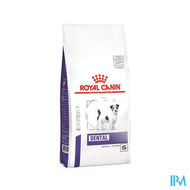 Royal Canin Dog Dental Small Dog Dry 1,5kg