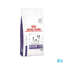 Afbeelding in Gallery-weergave laden, Royal Canin Dog Dental Small Dog Dry 1,5kg
