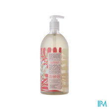 Afbeelding in Gallery-weergave laden, Mkl Douchegel Bio Ezelinnenmelk Pompfl 1l
