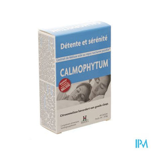 Calmophytum Gel 48 Holistica