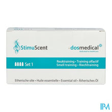 Charger l'image dans la galerie, Reuktraining Dos Medical Set 1 4x1,5ml
