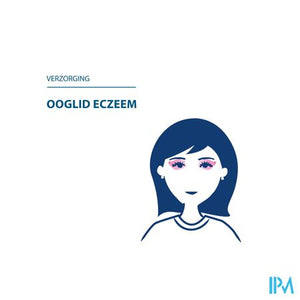 Ducray Dexyane Med Oogleden Cr 15ml Nf