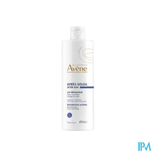 Afbeelding in Gallery-weergave laden, Avene After Sun Herstellende Melk 400ml
