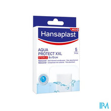 Afbeelding in Gallery-weergave laden, Hansaplast Aqua Prot. Strips Xxl 5
