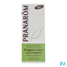 Charger l'image dans la galerie, Pranarom Eo Oregano Inflor. Bio 10ml
