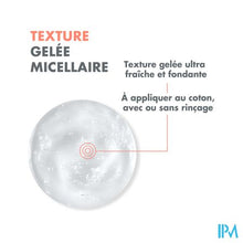 Afbeelding in Gallery-weergave laden, Avene Essentiels Micellaire Reinigingsgel 200ml
