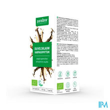 Load image into Gallery viewer, Purasana Vegan Harpagophylum 300mg Bio V-caps 120
