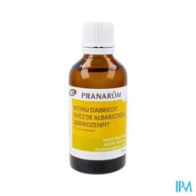 Afbeelding in Gallery-weergave laden, Pranarom Po Abrikozenpit Bio 50ml
