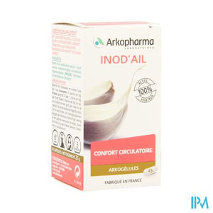 Arkocaps Inod'ail Plantaardig 45