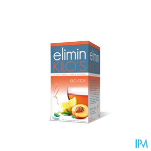 Elimin Kilo's Tea Bags 20