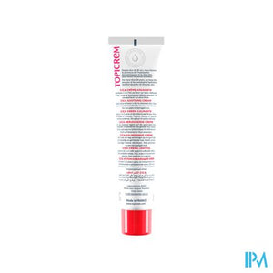 Topicrem Cica Verzachtende Creme Tube 40ml
