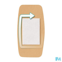 Afbeelding in Gallery-weergave laden, Nexcare 3m Flexible Foam Maxi Active 5
