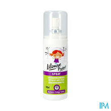 Load image into Gallery viewer, Lilouse Protect Spray 100ml
