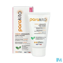 Afbeelding in Gallery-weergave laden, Para'kito Creme Voor Na Het Beten 40ml Nf
