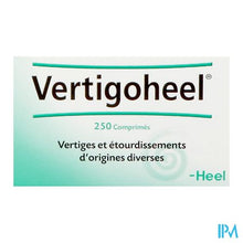 Afbeelding in Gallery-weergave laden, Vertigoheel Tabl 250
