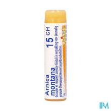 Charger l'image dans la galerie, Arnica Montana 15ch Gl Boiron
