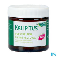 Load image into Gallery viewer, Kalip'tus Baby Balsem Nf 50ml Verv.2381416
