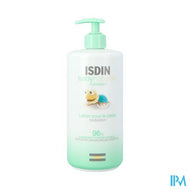 Isdin Babynaturals Body Lotion 750ml