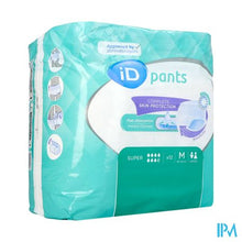 Afbeelding in Gallery-weergave laden, Id Pants Super M 12

