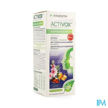 Afbeelding in Gallery-weergave laden, Activox Kruidensiroop Nf 150ml
