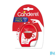 Afbeelding in Gallery-weergave laden, Canderel Niet Bruisen Comp 100x18mg
