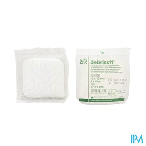 Debrisoft Debridement 5 31222
