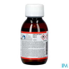 Load image into Gallery viewer, Ethanol 70% Denat. Fpw 100ml Fag

