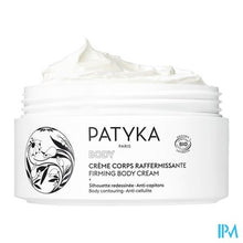 Afbeelding in Gallery-weergave laden, Patyka Verstevigende Lichaamscreme 180ml
