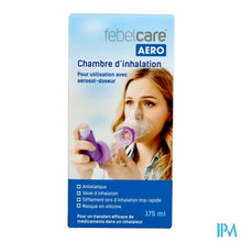 Load image into Gallery viewer, Febelcare Aero Voorzetkamer Adult
