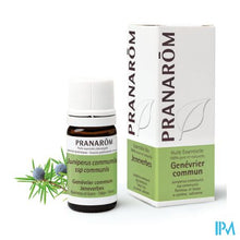 Afbeelding in Gallery-weergave laden, Pranarom Eo Jeneverbes 5ml
