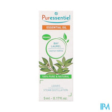 Afbeelding in Gallery-weergave laden, Puressentiel Eo Laurier Bio Expert 5ml
