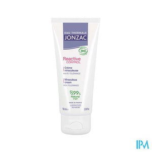 Jonzac Reactive Wondercreme 100ml