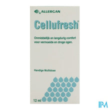 Charger l'image dans la galerie, Cellufresh Oogdruppels 12ml
