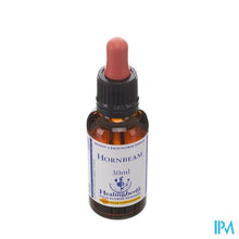 Load image into Gallery viewer, Healing Herbs Hornbeam 30ml
