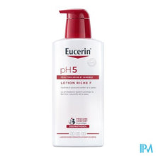 Afbeelding in Gallery-weergave laden, Eucerin Ph5 Bodylotion F 400ml
