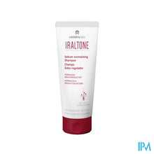 Afbeelding in Gallery-weergave laden, Iraltone Sebum Normalizing Sh Tube 200ml
