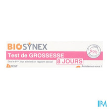 Afbeelding in Gallery-weergave laden, Exacto Vroege Zwangerschapstest 1 Test
