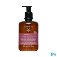 Apivita Intimate Verzorg.zachte Gel Ult.besch300ml