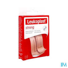 Afbeelding in Gallery-weergave laden, Leukoplast Strong Assortiment 2 Maten 20 7322011
